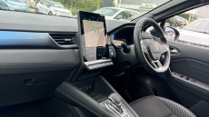Renault Symbioz 1.6 E-Tech FHEV 145 Techno Esprit Alpine 5dr Auto Hybrid Estate